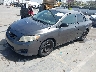 JTDBU4EE5AJ****** Used and Repairable 2010 Toyota Corolla in Los Angeles South