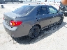 JTDBU4EE5AJ****** Salvage and Wrecked 2010 Toyota Corolla in California State