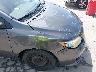 JTDBU4EE5AJ****** Salvage and Repairable 2010 Toyota Corolla in California State