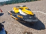 YDV4361***** Salvamento y Destrozados 2018 Sea-Doo Seadoo Gti en Sioux Falls