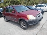 JHLRD78813C****** Salvamento y Destrozados 2003 Honda CR-V en Dallas-Fort Worth