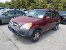 JHLRD78813C****** Usados y Reparables 2003 Honda CR-V en Dallas-Fort Worth