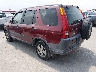 JHLRD78813C****** Salvamento y Reparables 2003 Honda CR-V en Dallas-Fort Worth