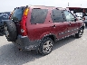 JHLRD78813C****** Salvamento y Destrozados 2003 Honda CR-V en Estado de Texas