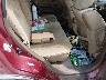 JHLRD78813C****** Destrozados 2003 Honda CR-V en Dallas-Fort Worth