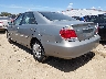 4T1BE32K96U****** Salvamento y Reparables 2006 Toyota Camry en Austin