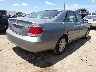 4T1BE32K96U****** Salvamento y Destrozados 2006 Toyota Camry en Estado de Texas