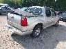 1FMZU77K75U****** Salvamento y Destrozados 2005 Ford Explorer Sport Trac en Estado de Indiana