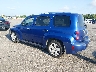 3GNDA23PX6S****** Salvage and Repairable 2006 Chevrolet HHR in New Orleans East