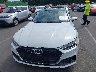 WAUV2AF25KN****** Wrecked 2019 Audi A7 in North Carolina State