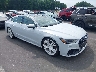 WAUV2AF25KN****** Salvage and Wrecked 2019 Audi A7 in Raleigh
