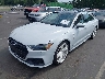 WAUV2AF25KN****** Used and Repairable 2019 Audi A7 in Raleigh