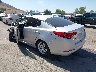 5XXGM4A7XDG****** Salvamento y Reparables 2013 Kia Optima en Fontana