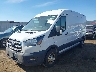 1FTBR2C84LK****** Usados y Reparables 2020 Ford Transit 250 en Spokane