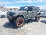 1C4HJXDG1JW****** Usados y Reparables 2018 Jeep Wrangler en Fremont