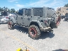 1C4HJXDG1JW****** Salvamento y Reparables 2018 Jeep Wrangler en Fremont