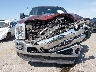 1FT7W2BT9GE****** Destrozados 2016 Ford F-250 en Estado de Texas