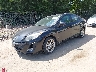 JM1BL1S65A1****** Used and Repairable 2010 Mazda 3 in Portland Gorham