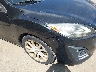 JM1BL1S65A1****** Salvage and Repairable 2010 Mazda 3 in Maine State