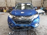 3CZRU5H5XNM****** Wrecked 2022 Honda HR-V in North Carolina State