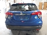 3CZRU5H5XNM****** Wrecked 2022 Honda HR-V