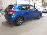 3CZRU5H5XNM****** Salvage and Wrecked 2022 Honda HR-V in North Carolina State