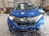 3CZRU5H5XNM****** Salvage and Repairable 2022 Honda HR-V in North Carolina State