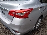 3N1AB7AP6GY****** Used 2016 Nissan Sentra in Virginia State