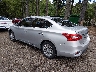 3N1AB7AP6GY****** Salvage and Repairable 2016 Nissan Sentra in Suffolk