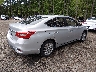 3N1AB7AP6GY****** Salvage and Wrecked 2016 Nissan Sentra in Virginia State