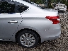 3N1AB7AP6GY****** Salvage and Repairable 2016 Nissan Sentra in Virginia State