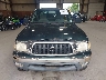 5TEWN72NX1Z****** Wrecked 2001 Toyota Tacoma in New York State