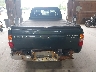 5TEWN72NX1Z****** Wrecked 2001 Toyota Tacoma