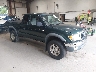 5TEWN72NX1Z****** Salvage and Wrecked 2001 Toyota Tacoma in Newburgh