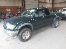 5TEWN72NX1Z****** Used and Repairable 2001 Toyota Tacoma in Newburgh