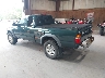 5TEWN72NX1Z****** Salvage and Repairable 2001 Toyota Tacoma in Newburgh