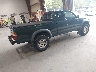 5TEWN72NX1Z****** Salvage and Wrecked 2001 Toyota Tacoma in New York State