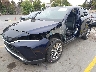 JTEAAAAHXMJ****** Salvamento y Reparables 2021 Toyota Venza en Estado de California