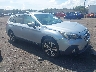 4S4BSANC5J3****** Salvage and Wrecked 2018 Subaru Outback in Scranton