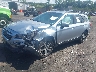 4S4BSANC5J3****** Used and Repairable 2018 Subaru Outback in Scranton