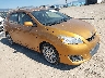 2T1GE40E49C****** Salvage and Wrecked 2009 Toyota Matrix in Missoula