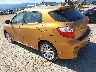 2T1GE40E49C****** Salvage and Repairable 2009 Toyota Matrix in Missoula