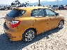 2T1GE40E49C****** Salvage and Wrecked 2009 Toyota Matrix in Montana State