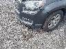 1GKKVRKD1EJ****** Salvamento y Reparables 2014 GMC Acadia en Estado de Maryland