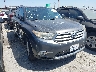 5TDZK3EH5DS****** Salvamento y Destrozados 2013 Toyota Highlander en Ace Carson