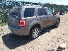 1FMCU9EG8CK****** Salvamento y Destrozados 2012 Ford Escape en Estado de Kansas