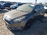 1FADP3K26FL****** Used and Repairable 2015 Ford Focus in North Hollywood