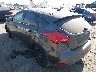 1FADP3K26FL****** Salvage and Repairable 2015 Ford Focus in North Hollywood