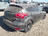 1FADP3K26FL****** Salvage and Wrecked 2015 Ford Focus in California State