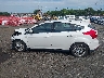 1FADP3N28EL****** Repairable 2014 Ford Focus in New Jersey State